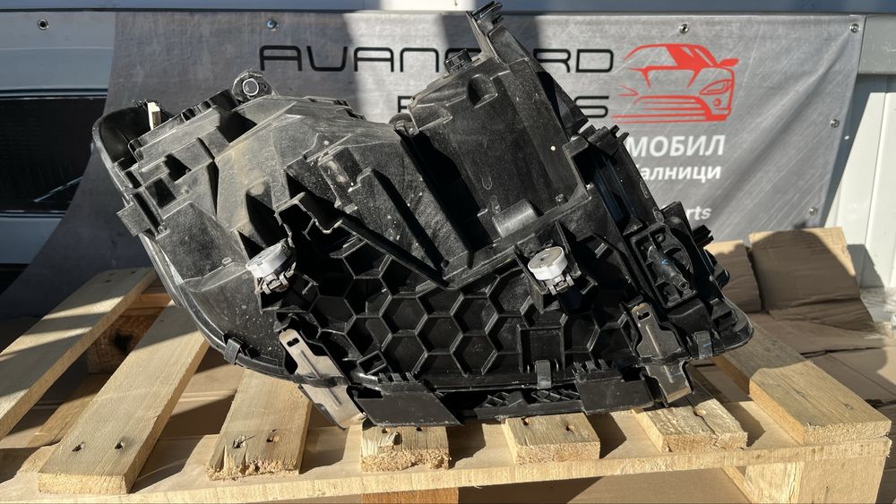 Ляв и десен фар BMW X3 G01 2017-