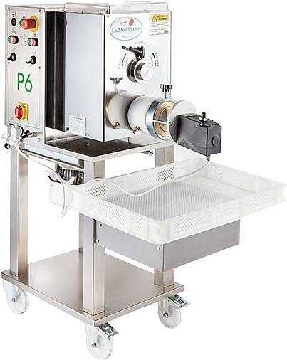 Машина для производства макаронных изделий La Monferrina P6