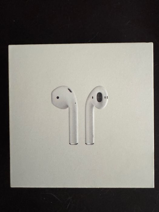 Airpods 2.1 original  новые