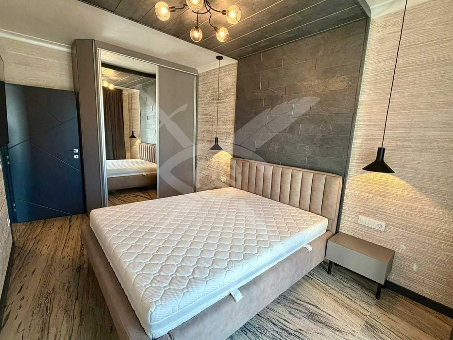 КЛЮЧ В КОМПАНИЯТА! Двустаен апартамент в кв. Хладилника №185338