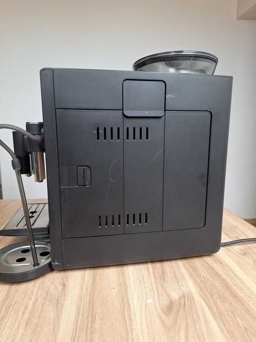 Кафеавтомат Siemens EQ7 Z-Series