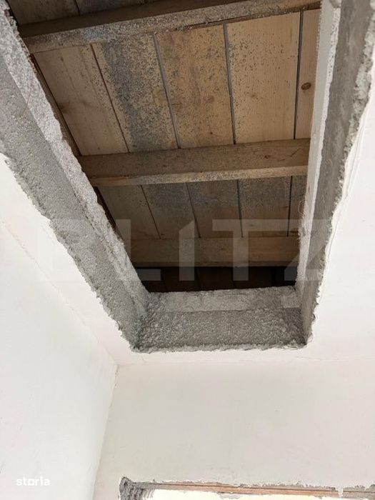 Casa moderna, 118 mp, 318 mp teren, zona rezidentiala Ipotesti