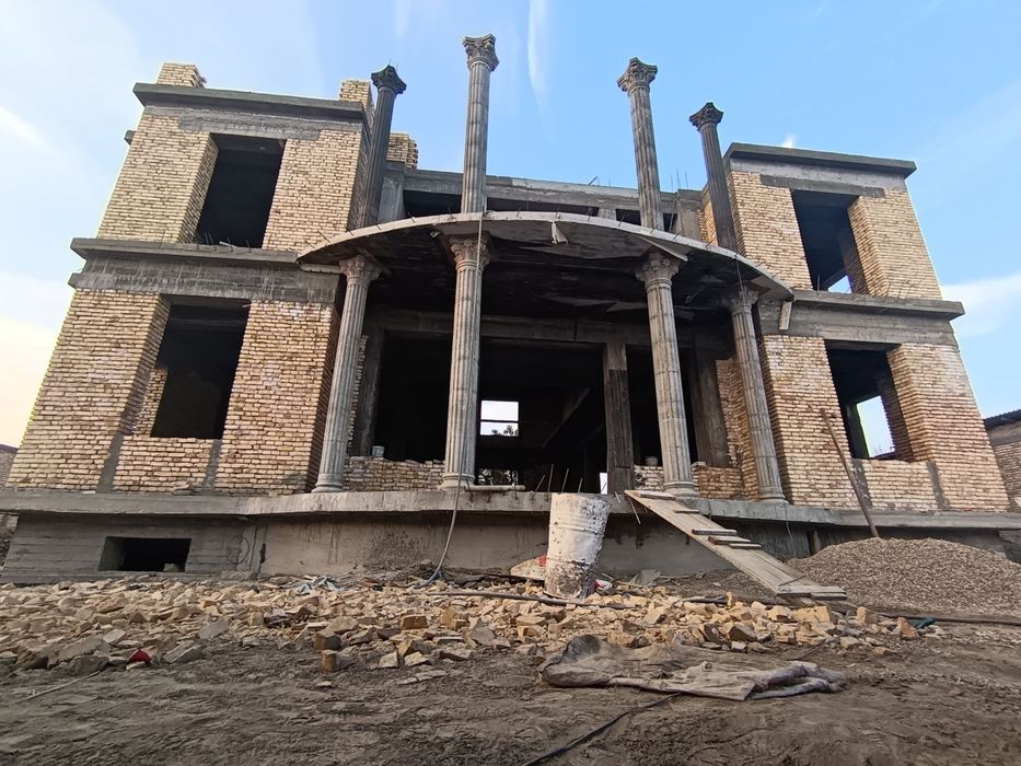 Rim kalonna quyish xizmati