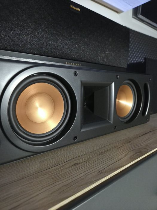 Boxă centru RC-52 II