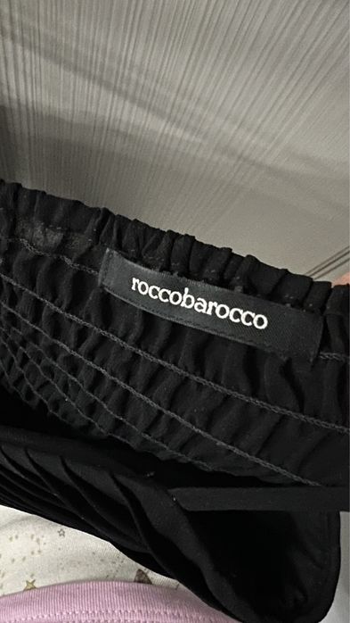 Вечернее платье (Италия)