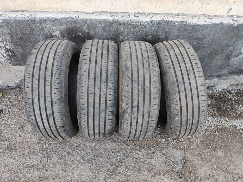 Продам резину на 16