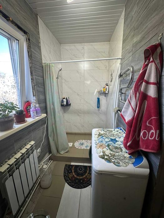 Продам дом в районе 2-го Костаная. Торг