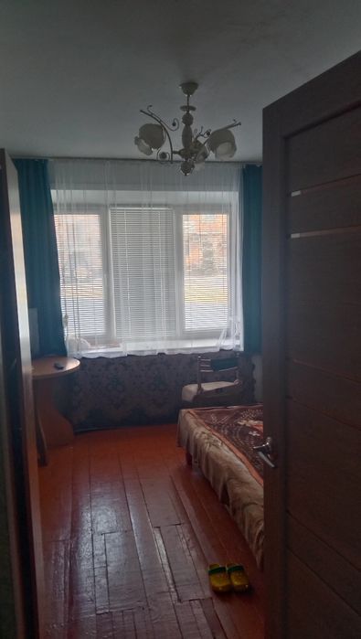 2х комнатная квартира