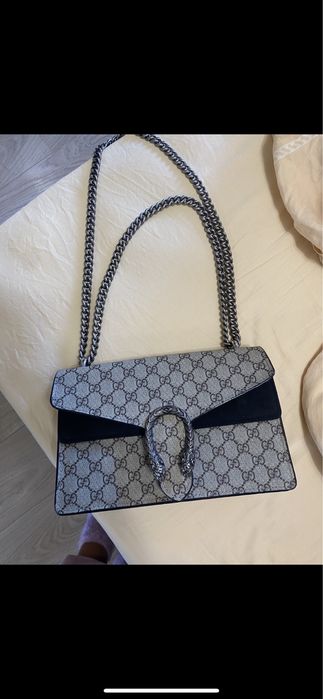 Луксозни Чанти марки