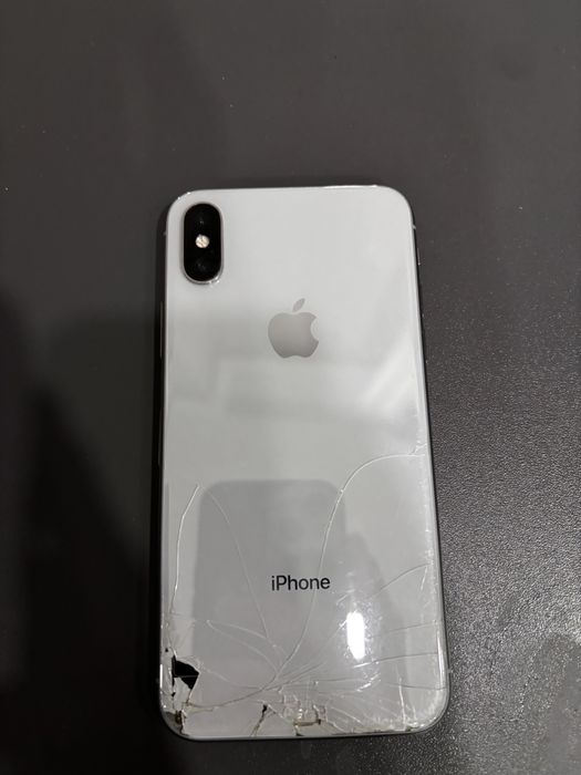 айфон X 64 гб