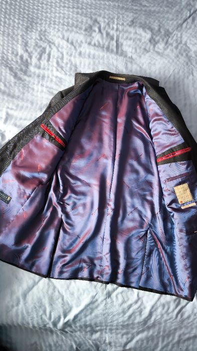 Муж пиджак от Pierre Cardin