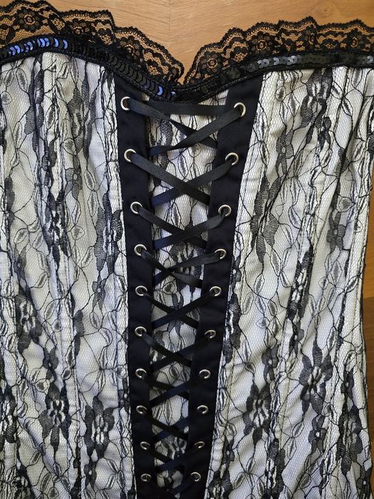 Rochie tip corset marime S/M