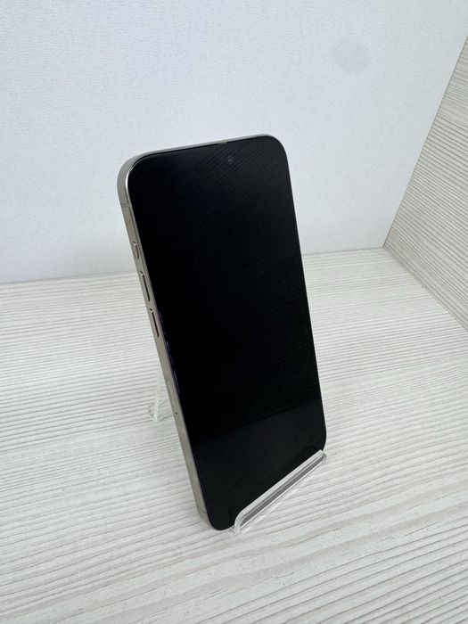 iPhone 15 Pro Max 256Гб | KASPI 0-0-12