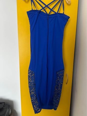 Rochie Bby purtata o singura data