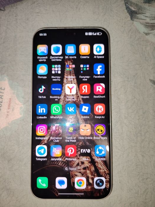 Продам хонор х8с