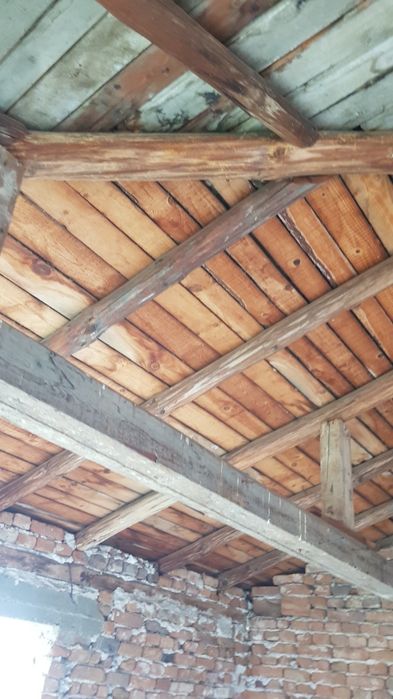 Продава къща в с.Боровец,общ.Кочериново