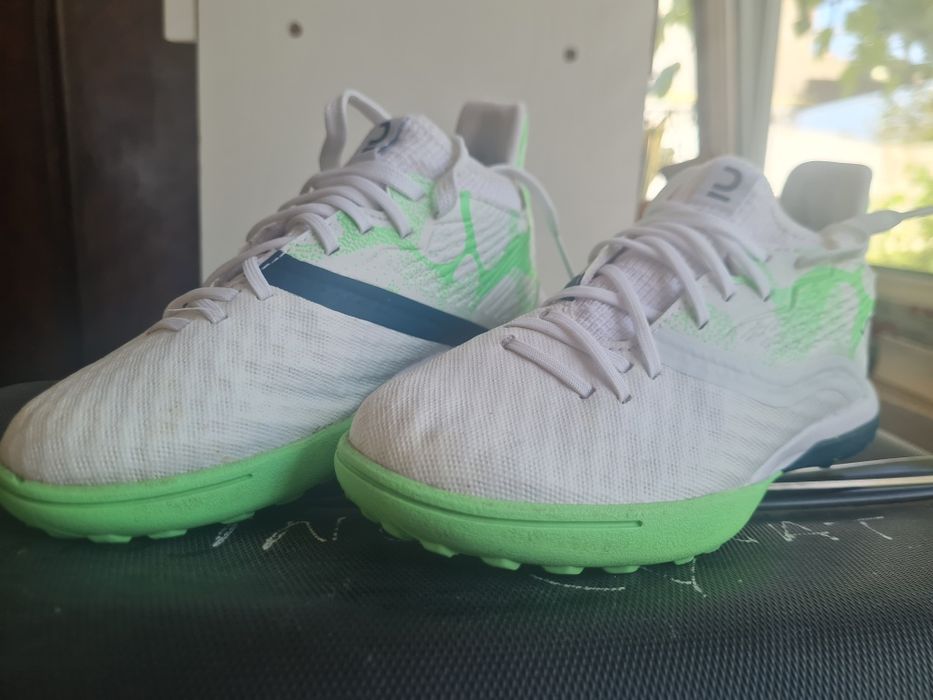 Adidasi fotbal copii -sala și sintetic-