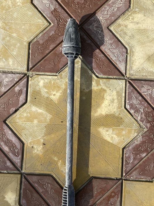 Самомойка karcher