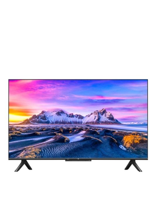 Телевизор 43’’ Smart TV (Android, 4K)