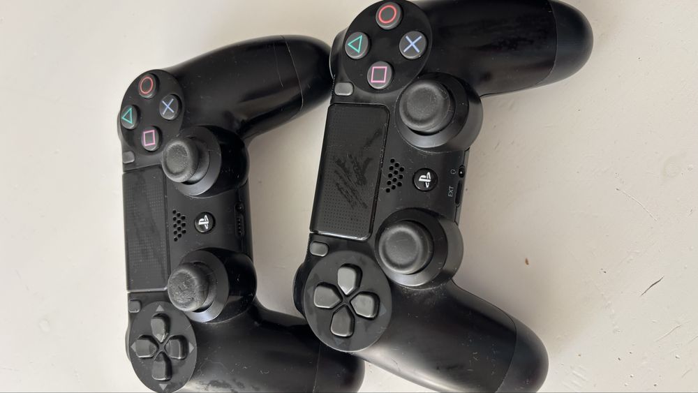 PlayStation 4 pro