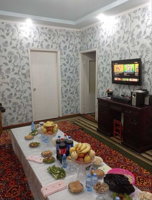 2/4/4 Авиасозлар 4 Яхши Локацияда