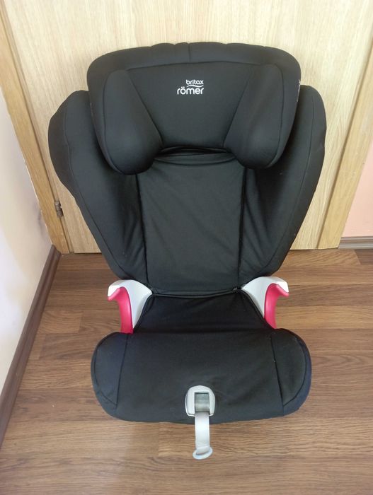 Детско столче Romer Kidfix SL SICT