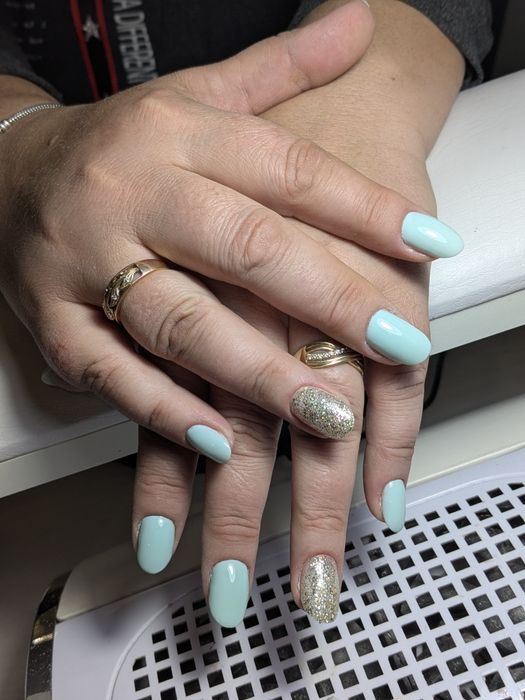 маникюр и педикюр сергели