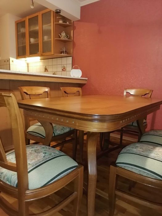 Дава се под наем Тристаен апартамент в София, Витоша - 120 кв.м за 714 € - Снимка #1