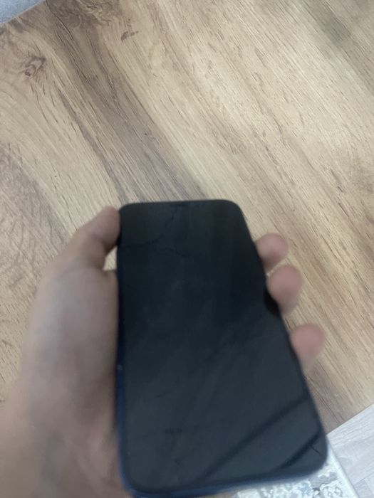 Айфон 12 мини описание