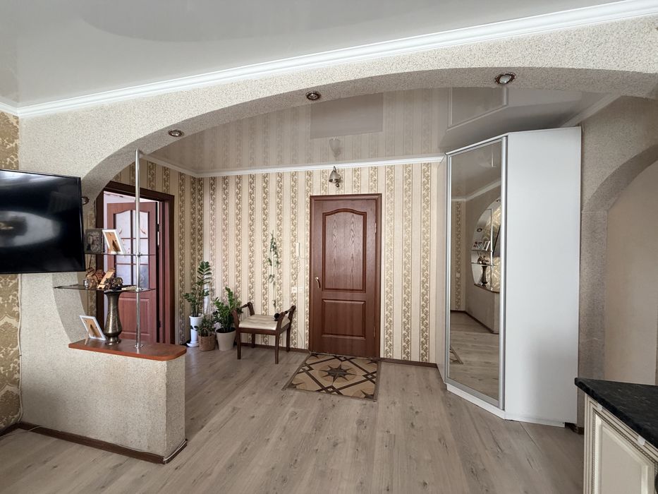 Продам квартиру на 1000 мелочей