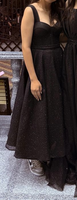 Платье на выпускной