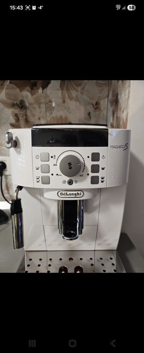 Expresor Automat Delonghi