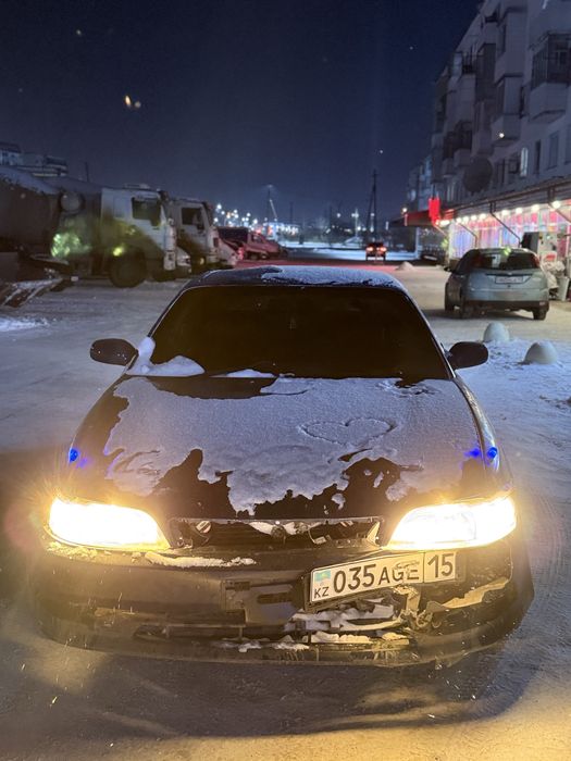 Продам Марк 2 Синий