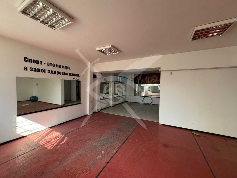 Продава се Магазин в София, Хладилника - 230 кв.м за 414 €/кв.м - Снимка #1