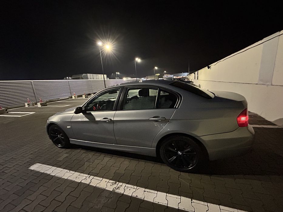 BMW Seria 3 2005 — imagine 4