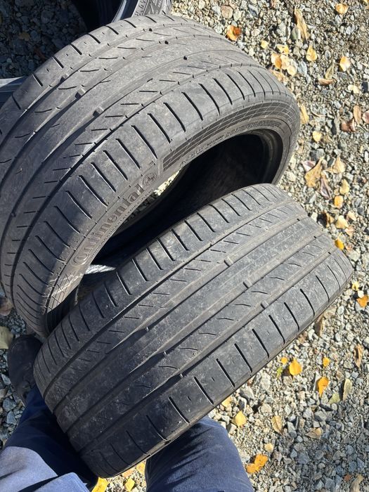 cauciucuri vara 255/40/r20