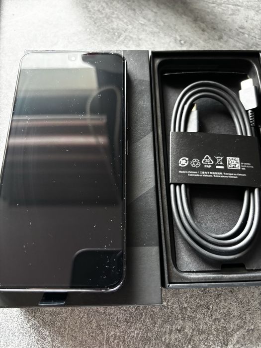 Samsung S22 nou, nefolosit, 128 GB