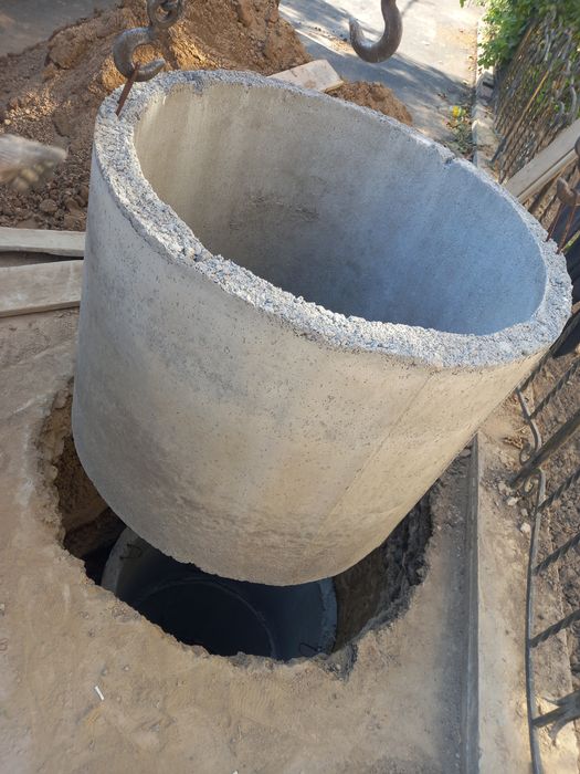 Ура урачи канализатсия ura urachi bassiyin tunel podvol turiba yotqizi