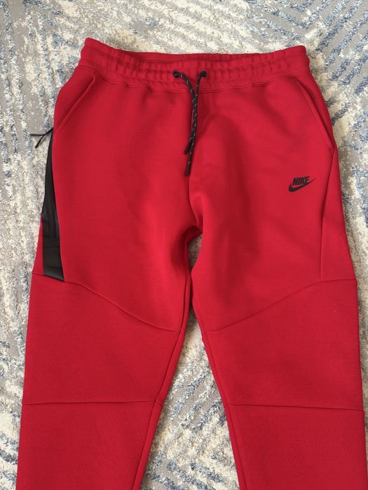 Nike techka найк теч флис