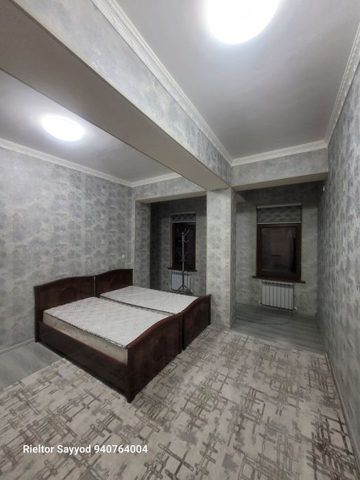 Ижарага Квартира