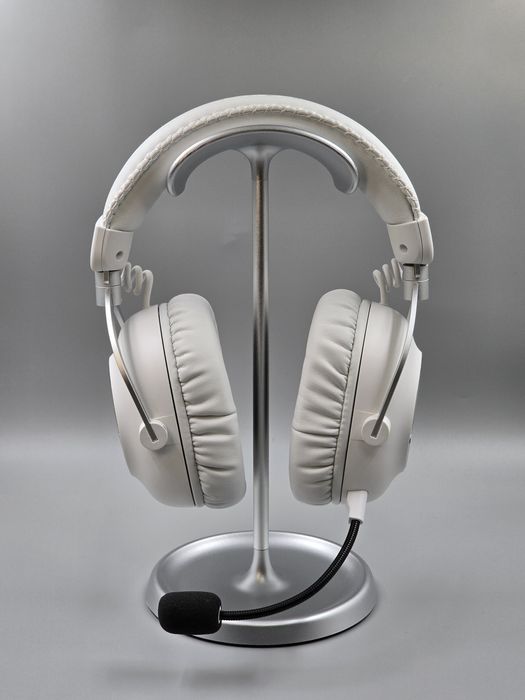 Беспроводные наушники Logitech Pro X 2 Lightspeed White