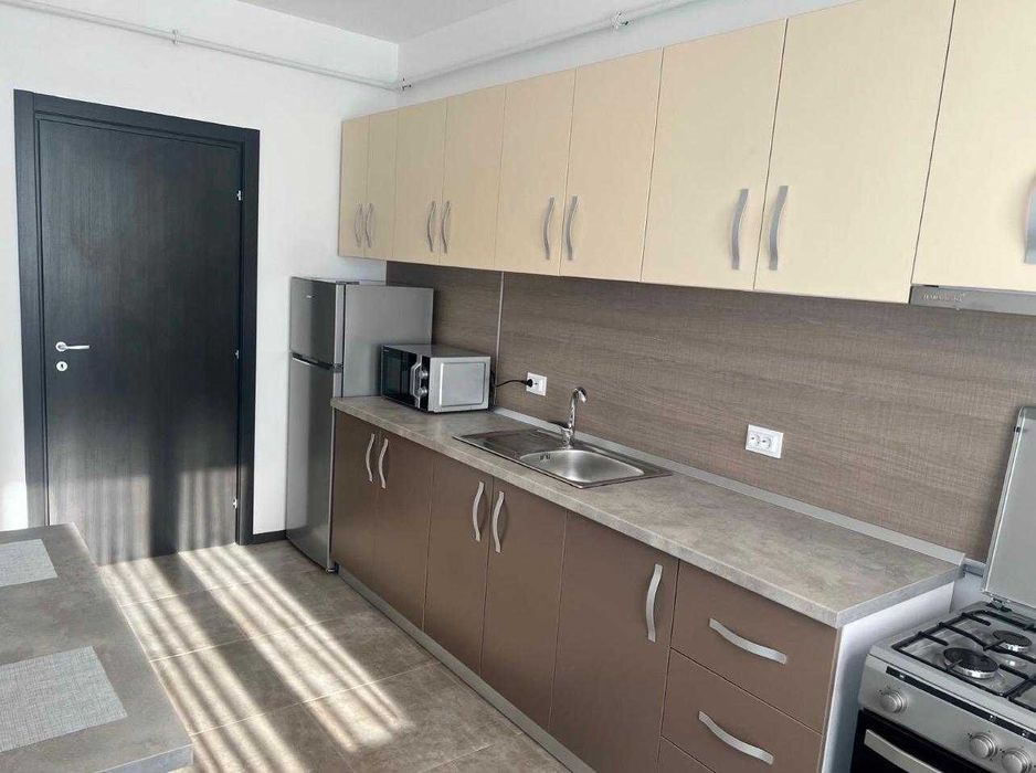 Închiriere Apartament in bloc nou Mol Invest, Kaufland M6