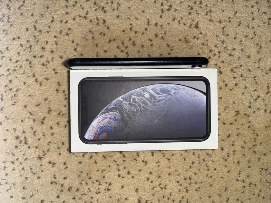 Iphone XR без ремонта 64 ГБ