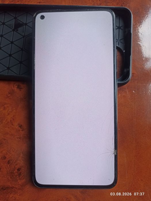 Mi 11Lite 5G 128gb