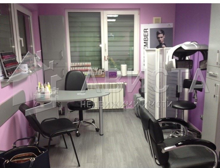 Продава се Магазин в София, Изток - 30 кв.м за 2601 €/кв.м - Снимка #1