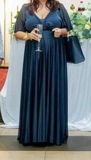 Продавам рокля 46 XL