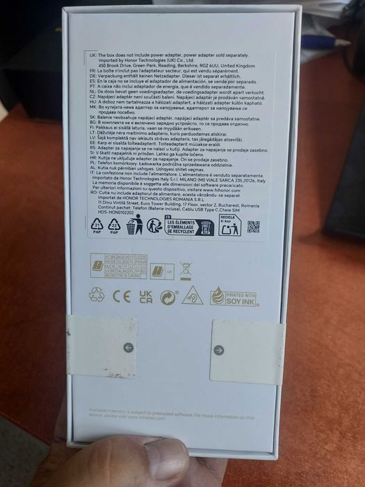 Telefoane mobile sigilate