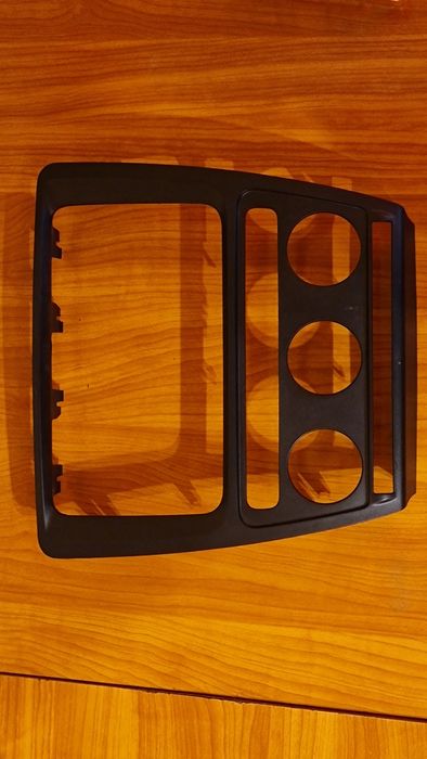 Radio-CD Blues, original Skoda Octavia 2