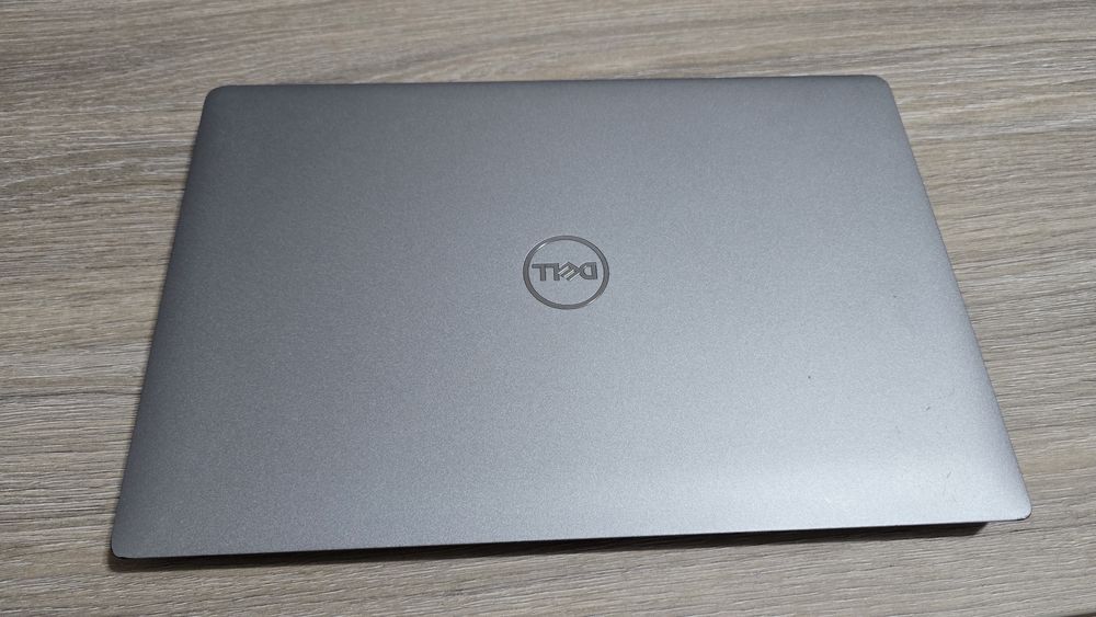 Laptop Dell 5420, i7gen11, 16Gb, ssd256Gb, 14" cu touchscreen, windows