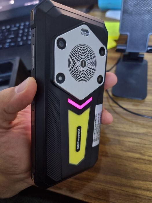 OneRugged P2 Pro sotiladi (YANGI)